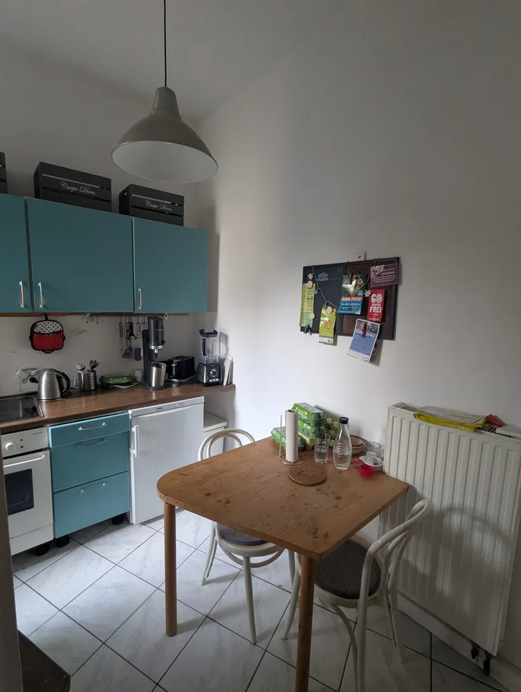 3 Zimmer Wohnung mit 64 m² in Aachen – Bild 6