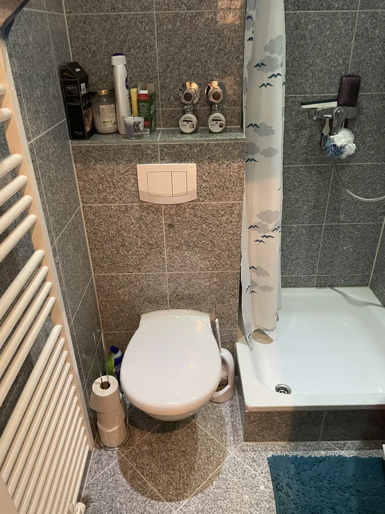 1 Zimmer Wohnung mit 27 m² in Hannover – Bild 3