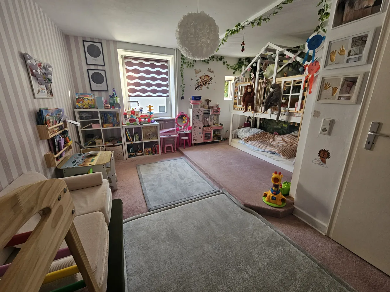 4 Zimmer Wohnung mit 85 m² in Wuppertal – Bild 8