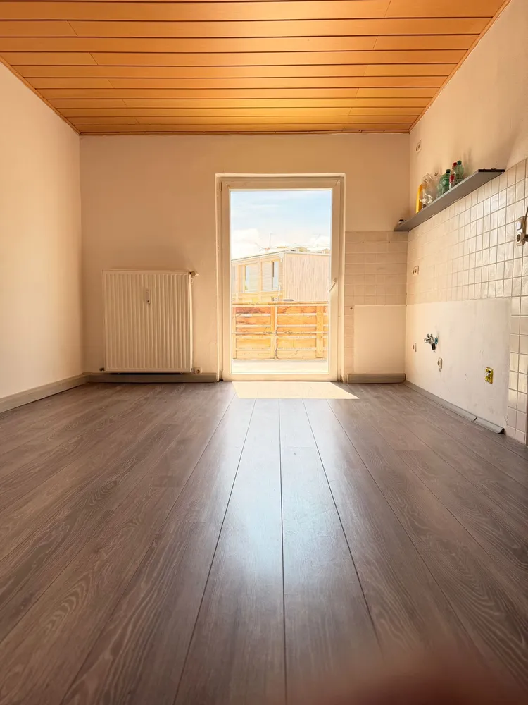 3 Zimmer Wohnung mit 67 m² in Straubing – Bild 3