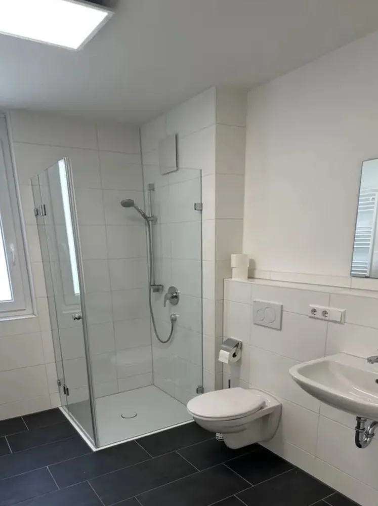 4 Zimmer Wohnung mit 96 m² in Hamburg – Bild 5