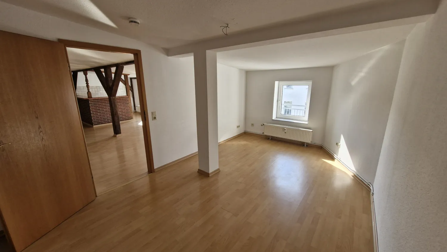 2 Zimmer Wohnung mit 64 m² in Magdeburg – Bild 7