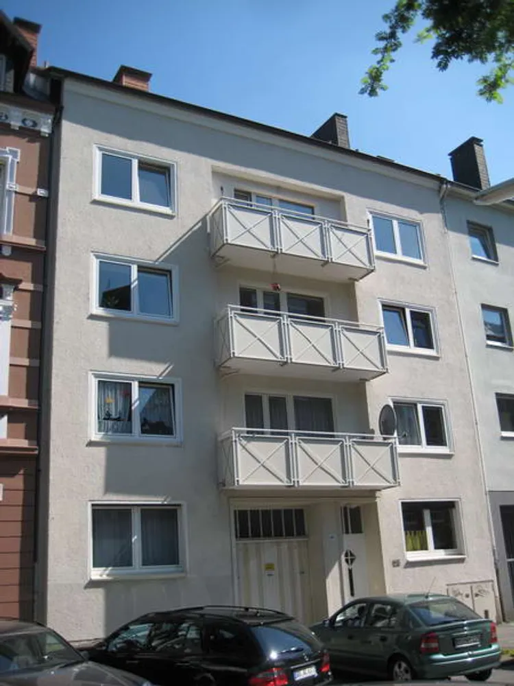 1 Zimmer Wohnung mit 42 m² in Dortmund – Bild 4