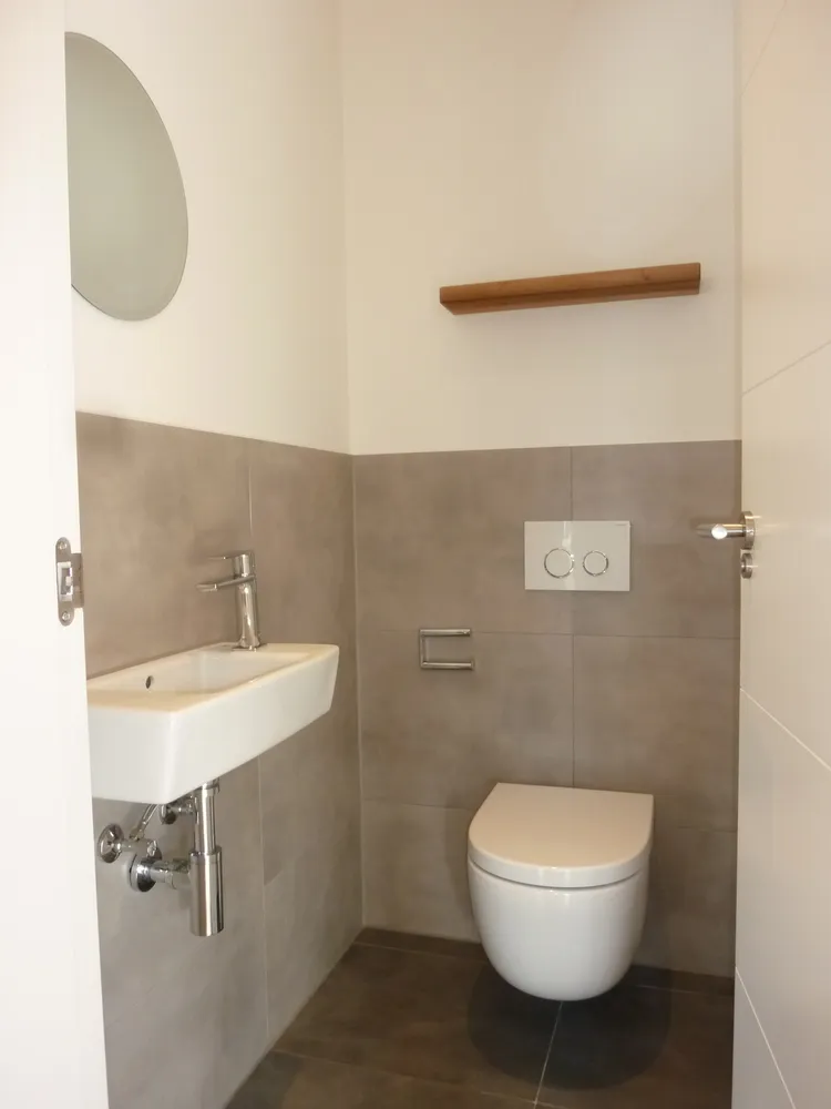 3 Zimmer Wohnung mit 74 m² in Stuttgart – Bild 11