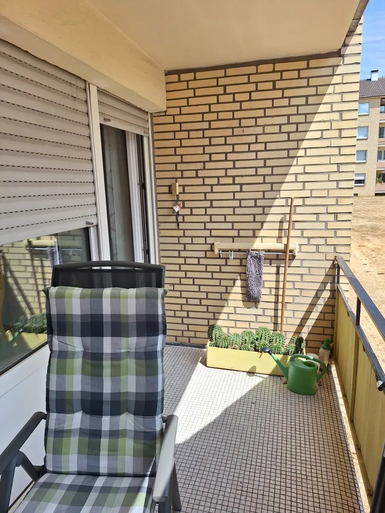 3 Zimmer Wohnung mit 72 m² in Krefeld – Bild 4