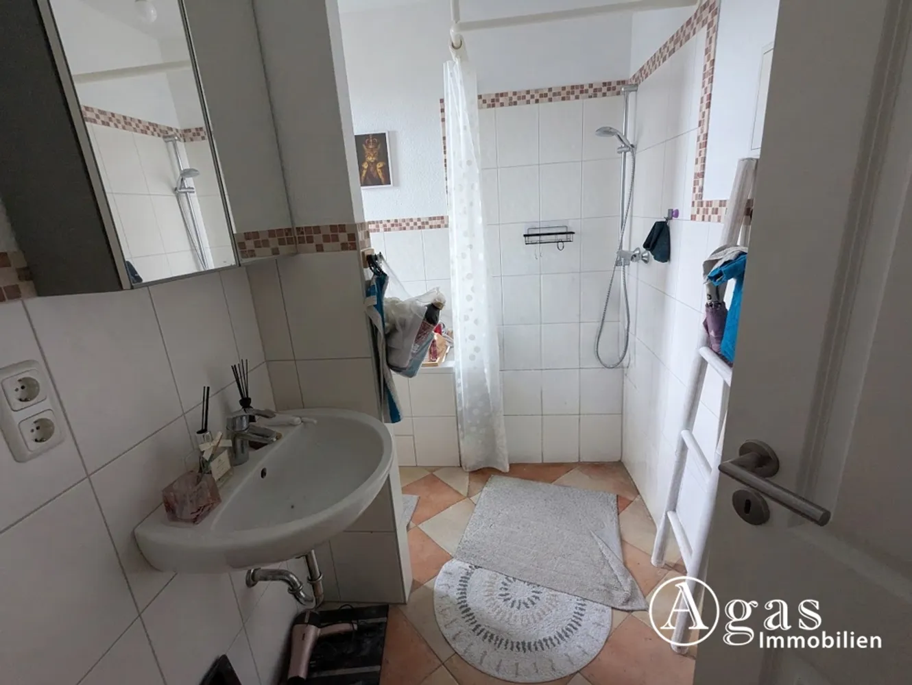3 Zimmer Wohnung mit 81 m² in Eberswalde – Bild 9