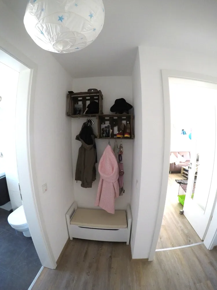 3 Zimmer Wohnung mit 87 m² in Kempten (Allgäu) – Bild 1