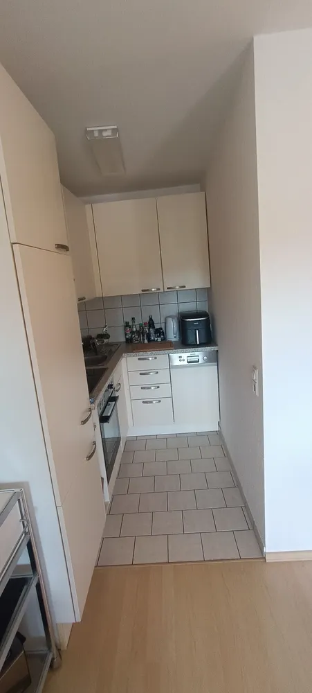 2 Zimmer Wohnung mit 64 m² in Böblingen – Bild 11