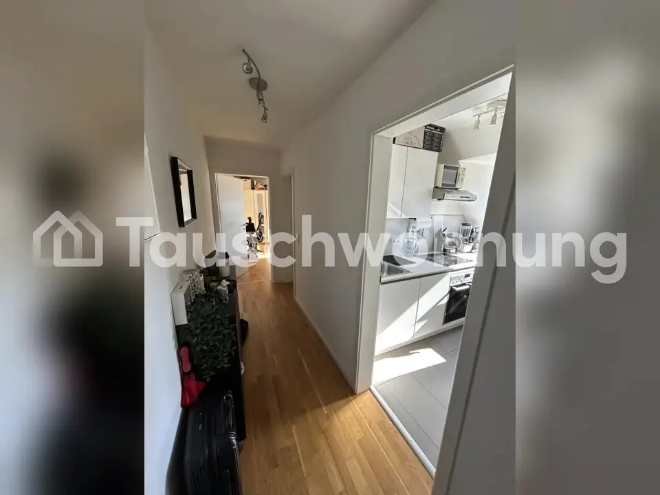 Studio with 16 m² in Cologne – Photo 4