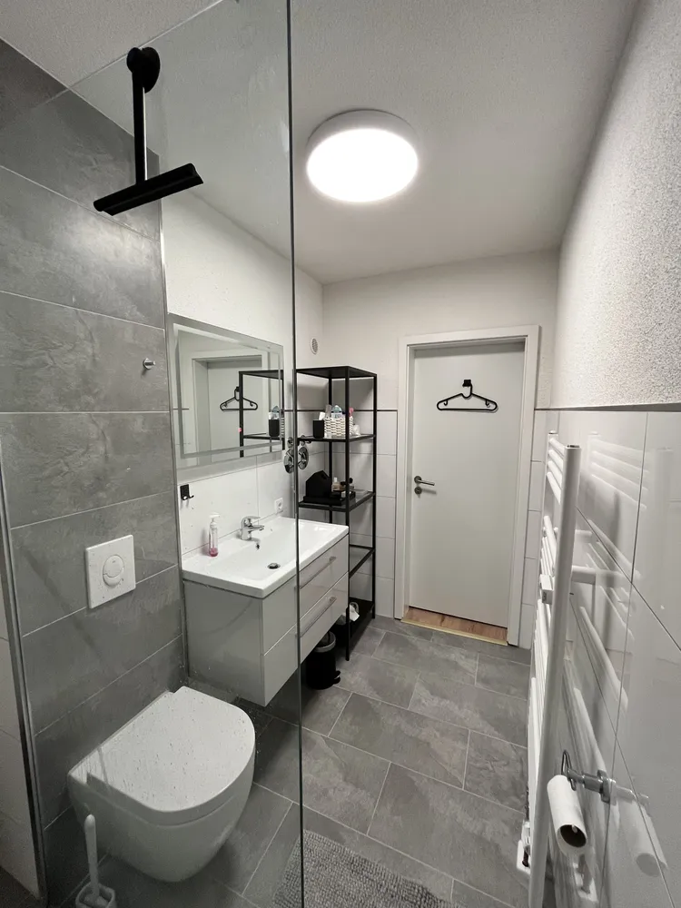 1 Zimmer Wohnung mit 42 m² in Heidelberg – Bild 6