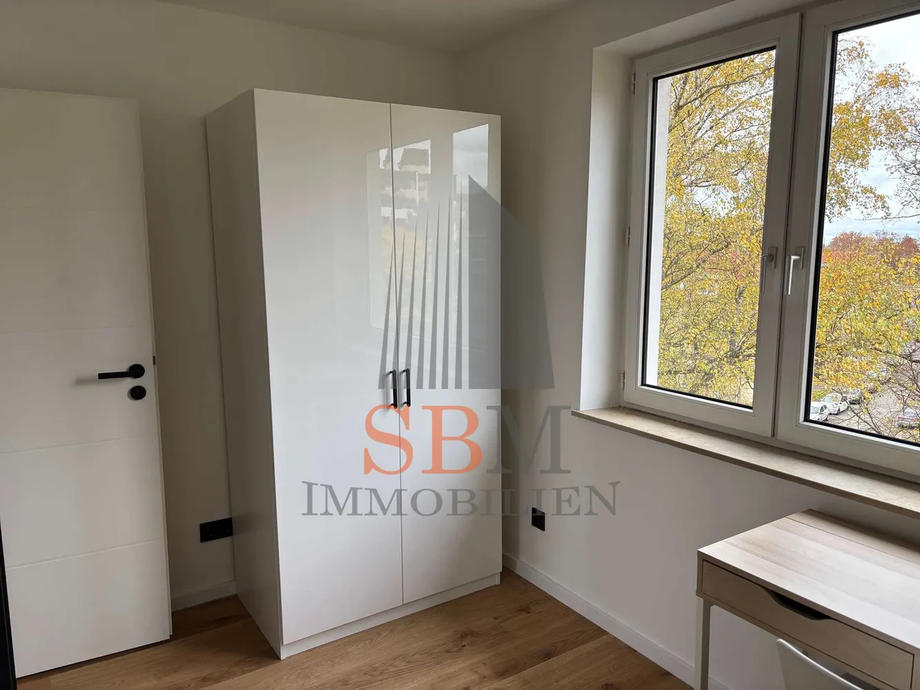 WG-Zimmer mit 14 m² in Nürnberg – Bild 6