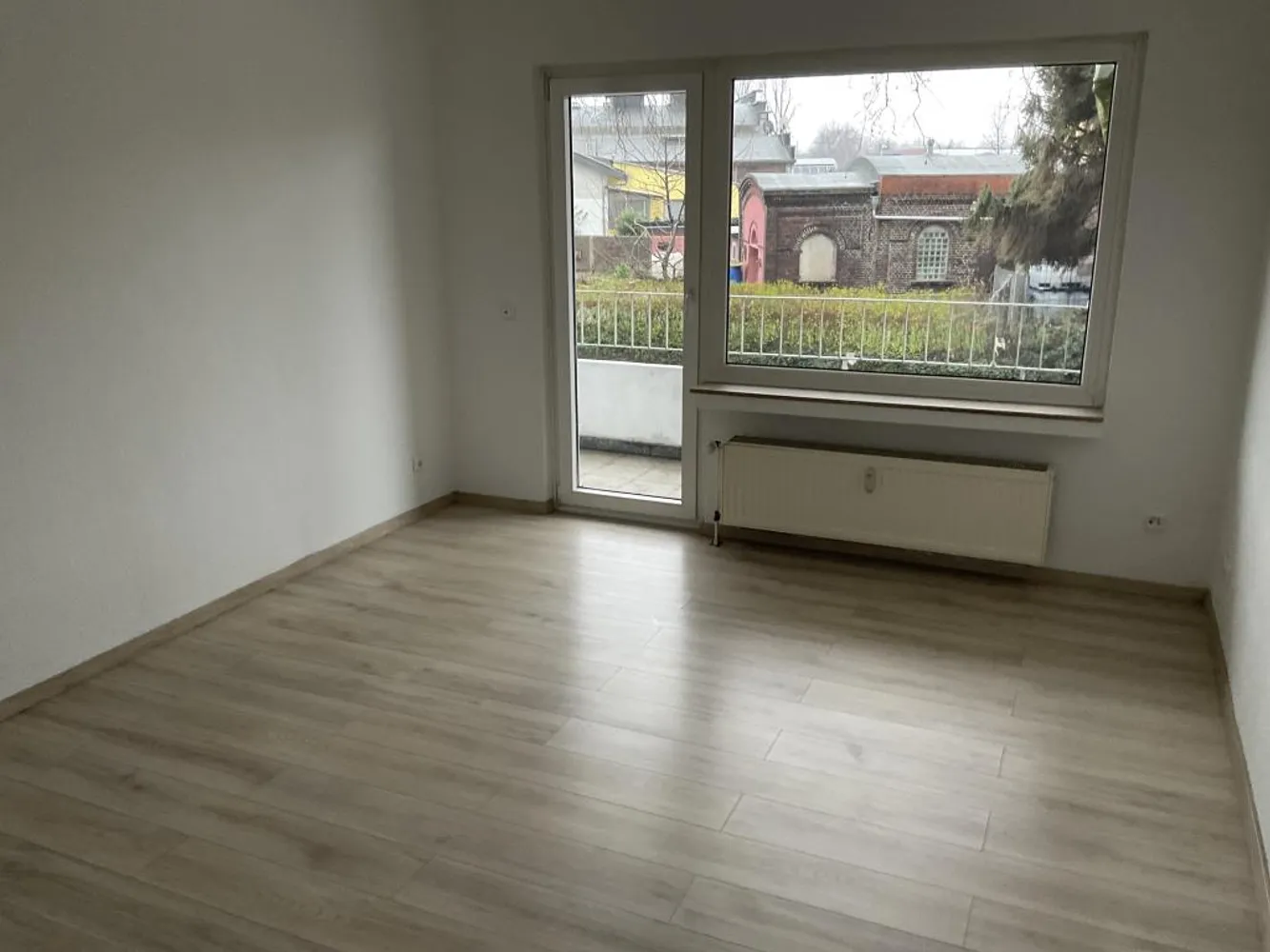 3 Zimmer Wohnung mit 69 m² in Herne – Bild 2