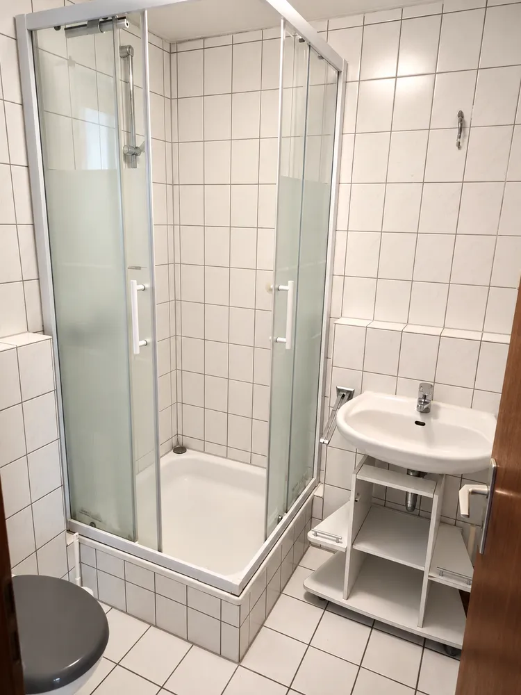 1 room apartment with 38 m² in Ludwigshafen am Rhein – Photo 5