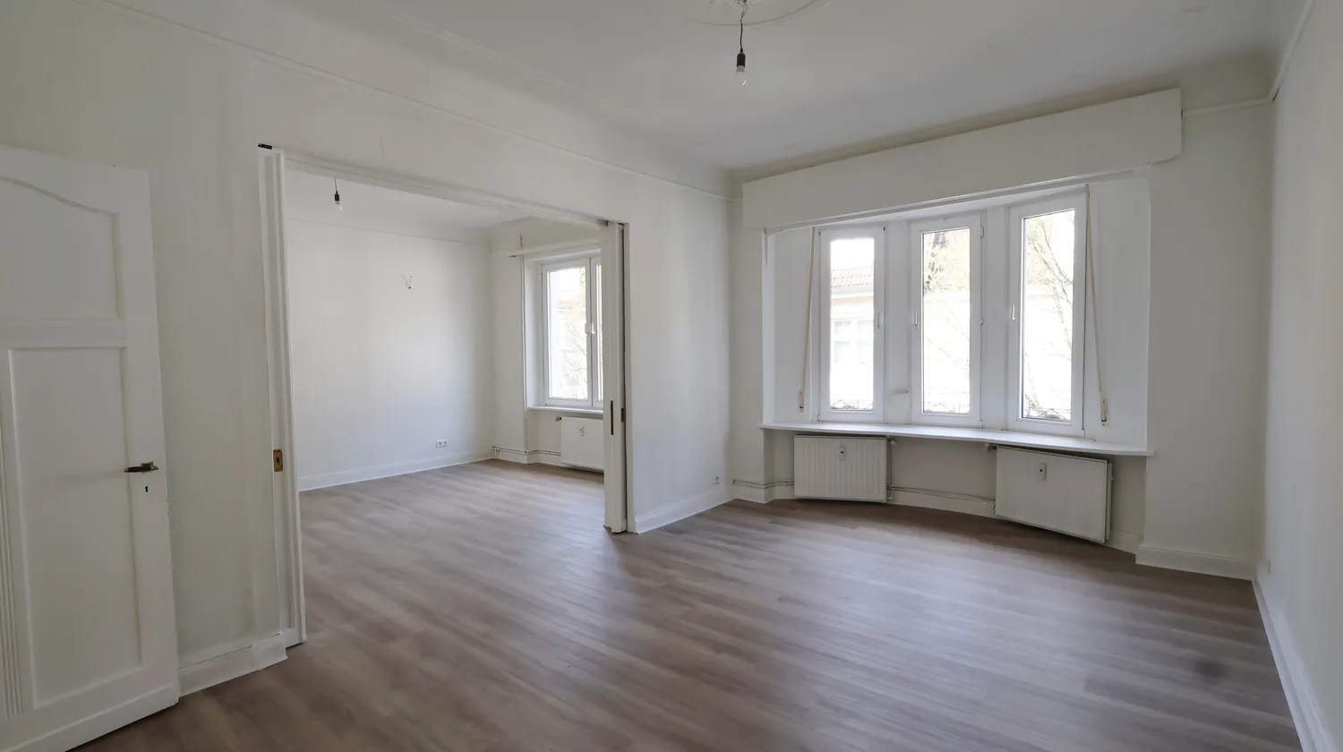 3 Zimmer Wohnung mit 95 m² in Wuppertal – Bild 2
