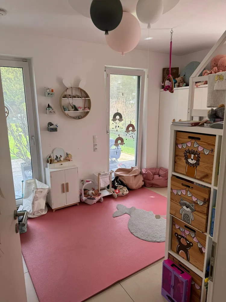 5 Zimmer Wohnung mit 138 m² in München – Bild 3