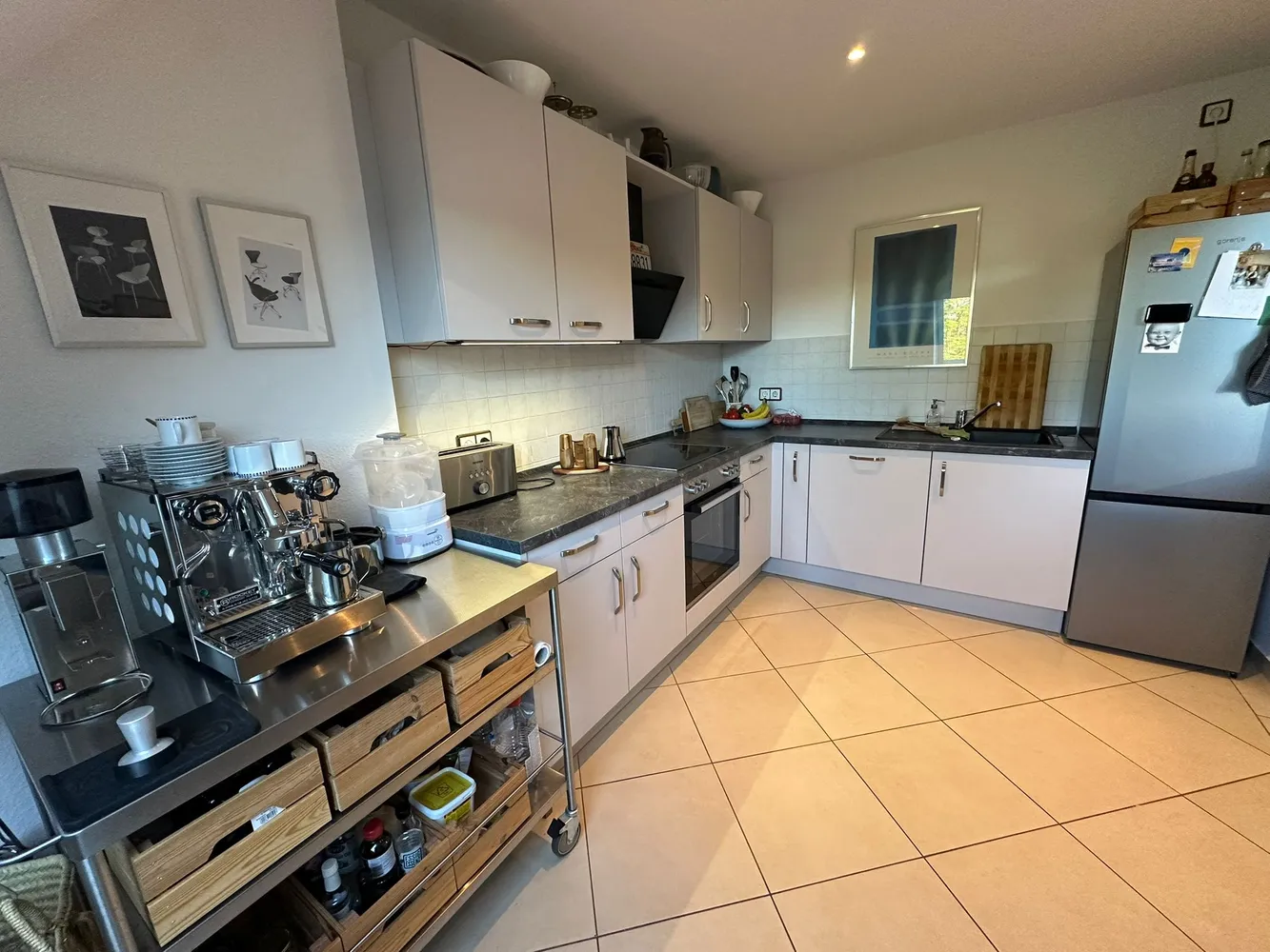 3 Zimmer Wohnung mit 106 m² in Leipzig – Bild 8