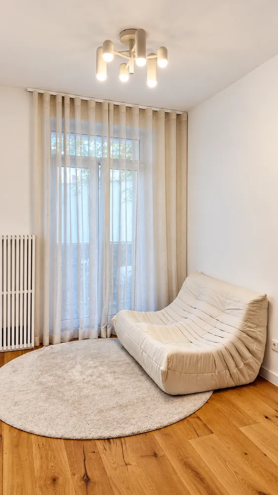 2 room apartment with 48 m² in Düsseldorf – Photo 12
