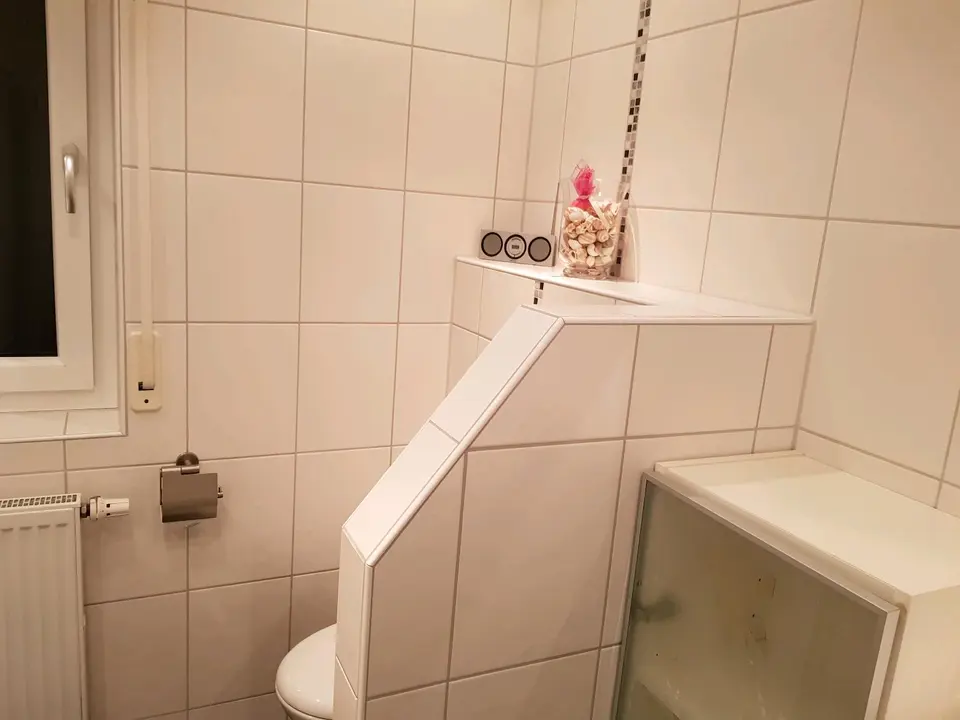 2 Zimmer Wohnung mit 59 m² in Bensheim – Bild 8