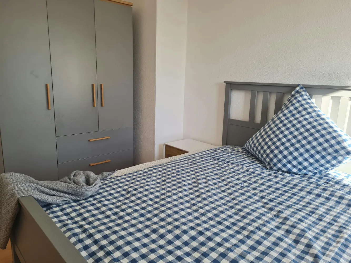 WG-Zimmer in Mainz – Bild 3