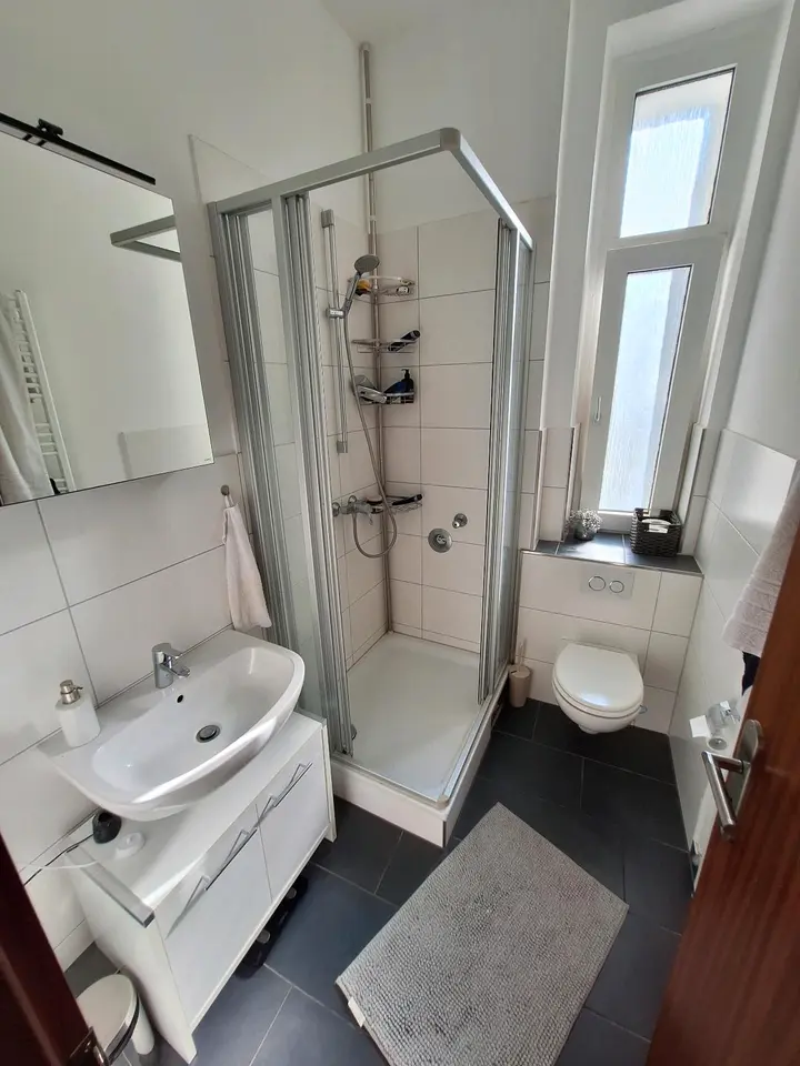 4 Zimmer Wohnung mit 76 m² in Hannover – Bild 5