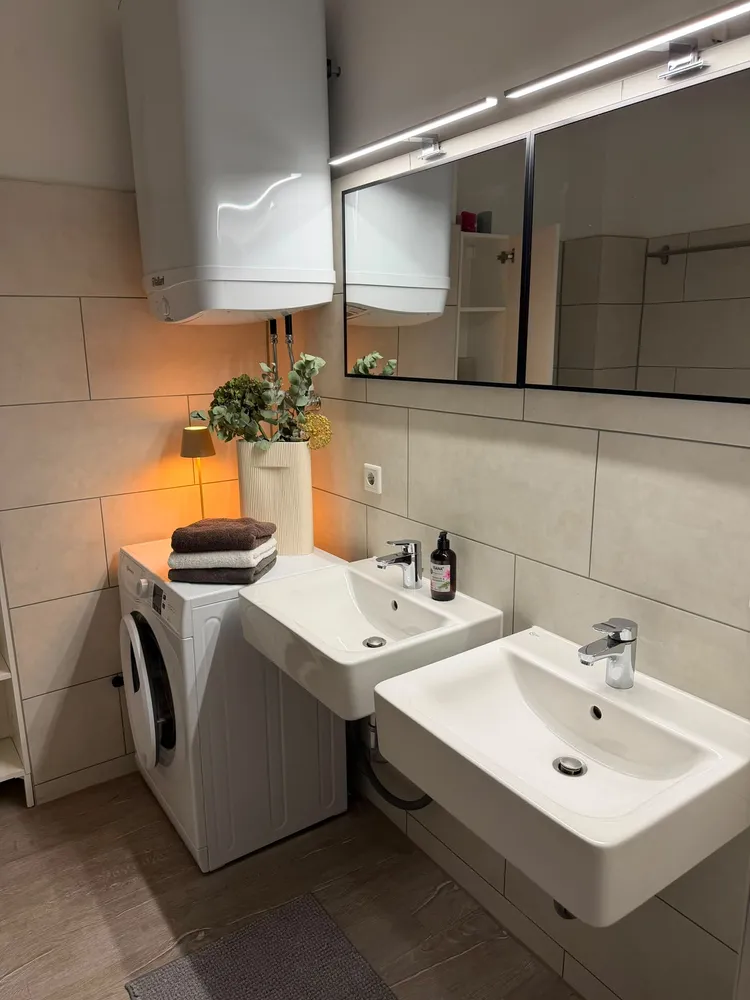 1 Zimmer Wohnung mit 16 m² in Nürnberg – Bild 10