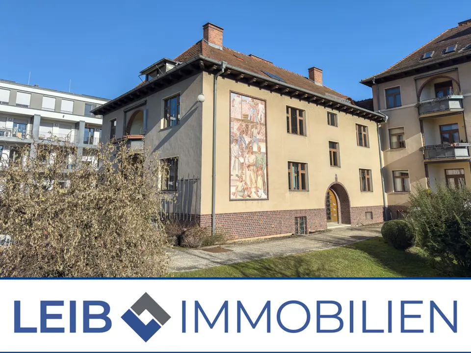 3 Zimmer Wohnung mit 54 m² in Coburg – Bild 5