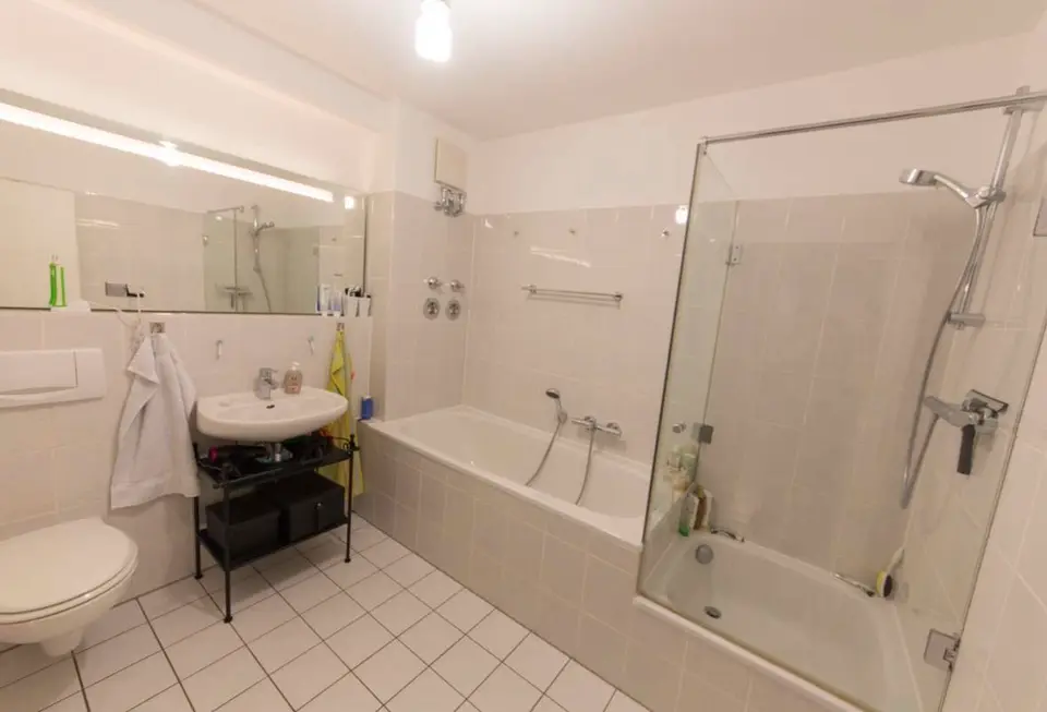 2 Zimmer Wohnung mit 89 m² in Bergisch Gladbach – Bild 7