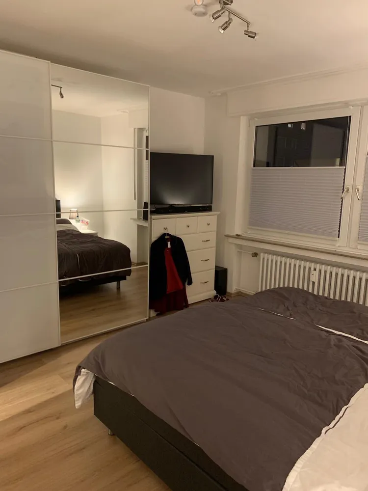 4 Zimmer Wohnung mit 85 m² in Essen – Bild 1