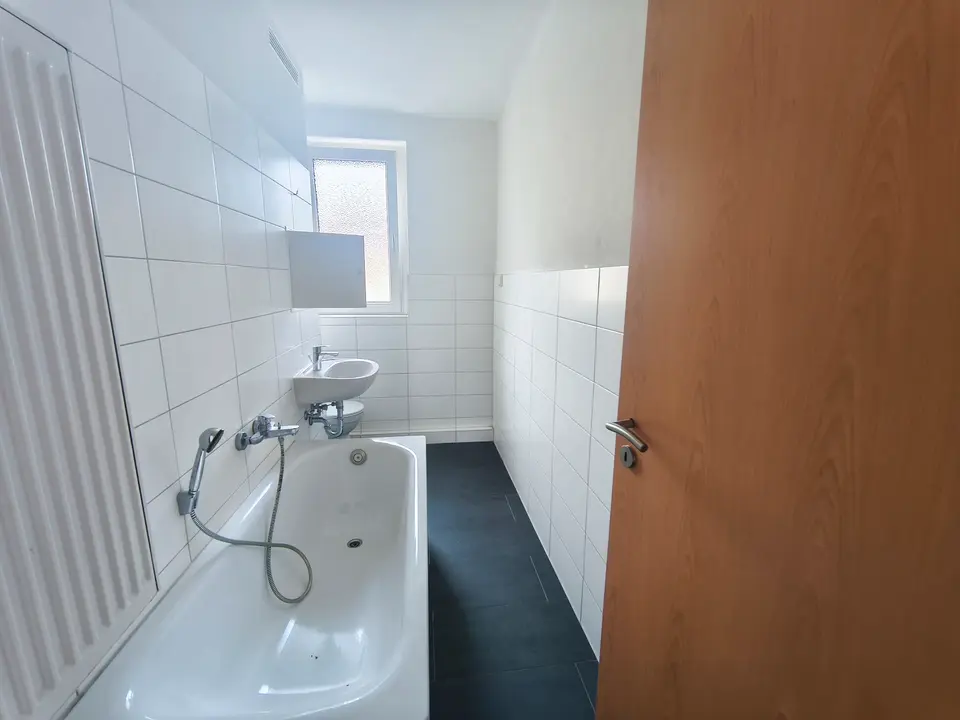 3 Zimmer Wohnung mit 59 m² in Merseburg – Bild 5