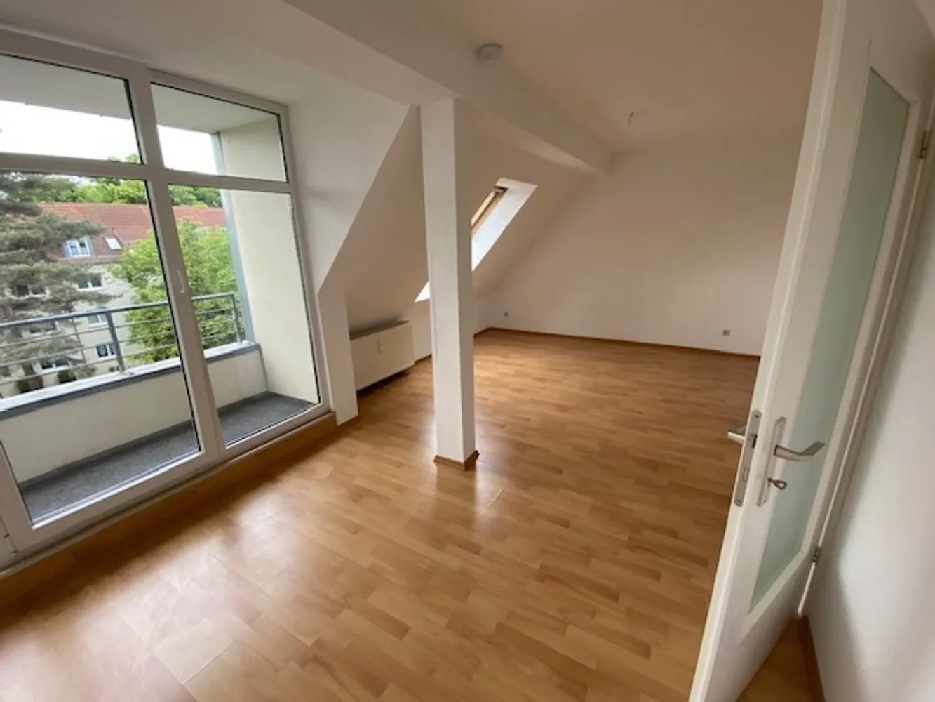 1 Zimmer Wohnung mit 35 m² in Dresden – Bild 6