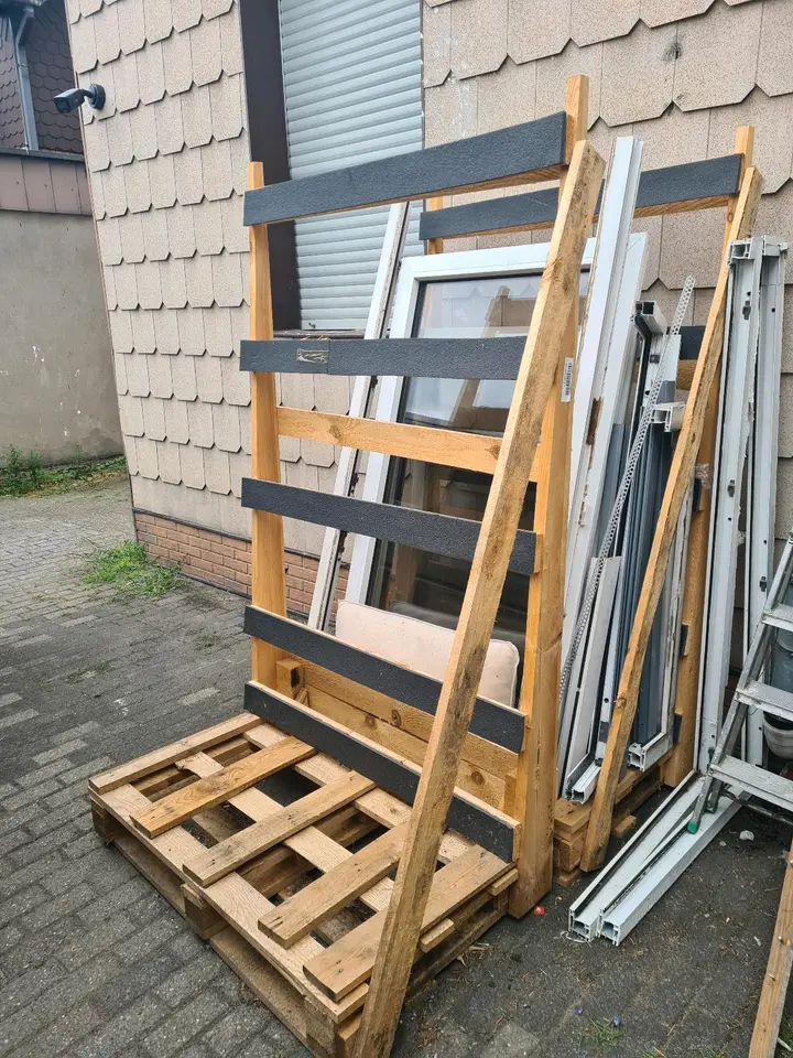2 Zimmer Wohnung mit 45 m² in Oberhausen – Bild 8