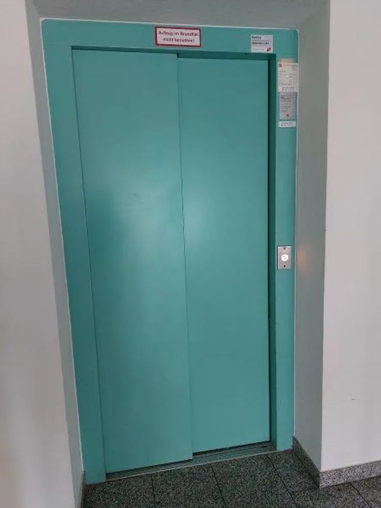 3 room apartment with 70 m² in Rathenow – Photo 1