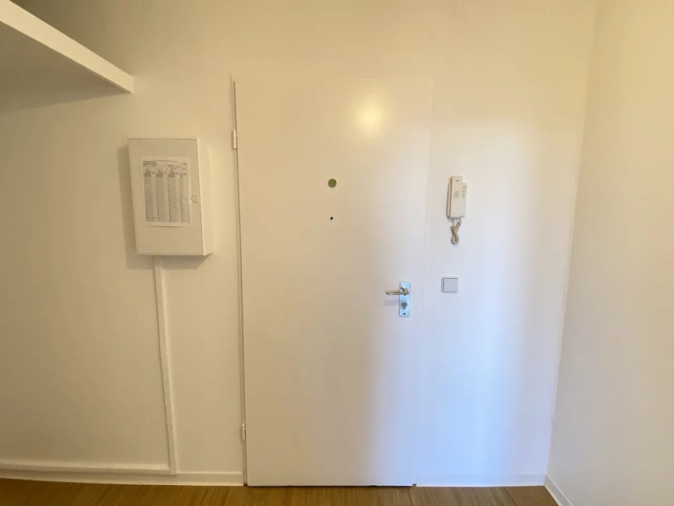 1 Zimmer Wohnung mit 35 m² in Berlin – Bild 6