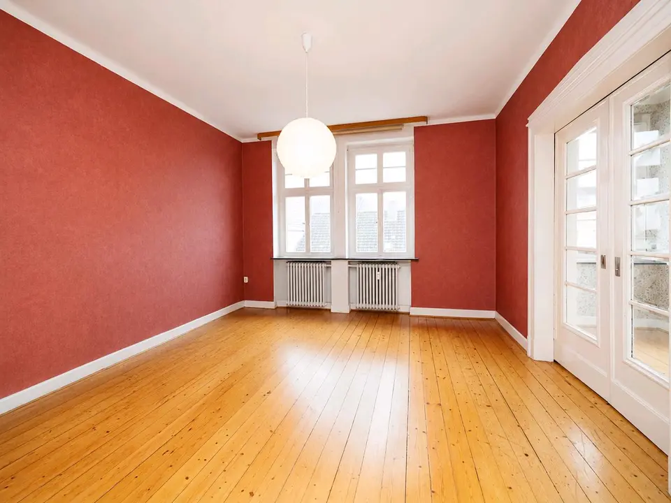 WG-Zimmer mit 140 m² in Detmold – Bild 10