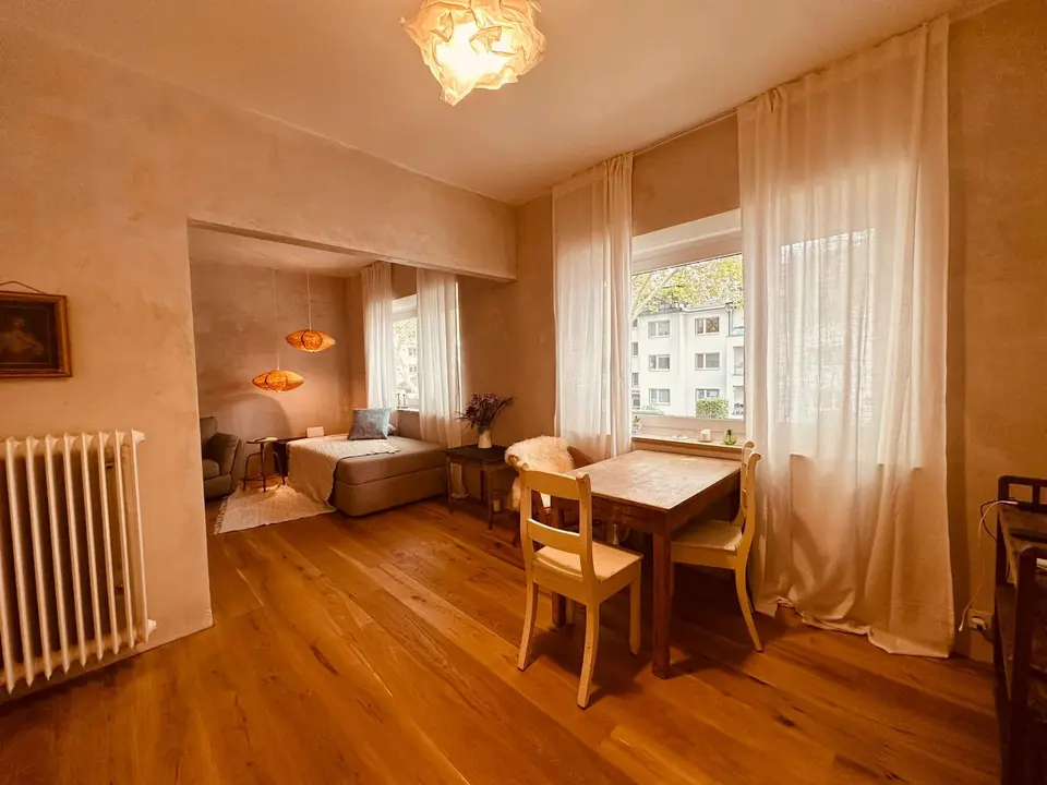WG-Zimmer mit 65 m² in Bergheim – Bild 5
