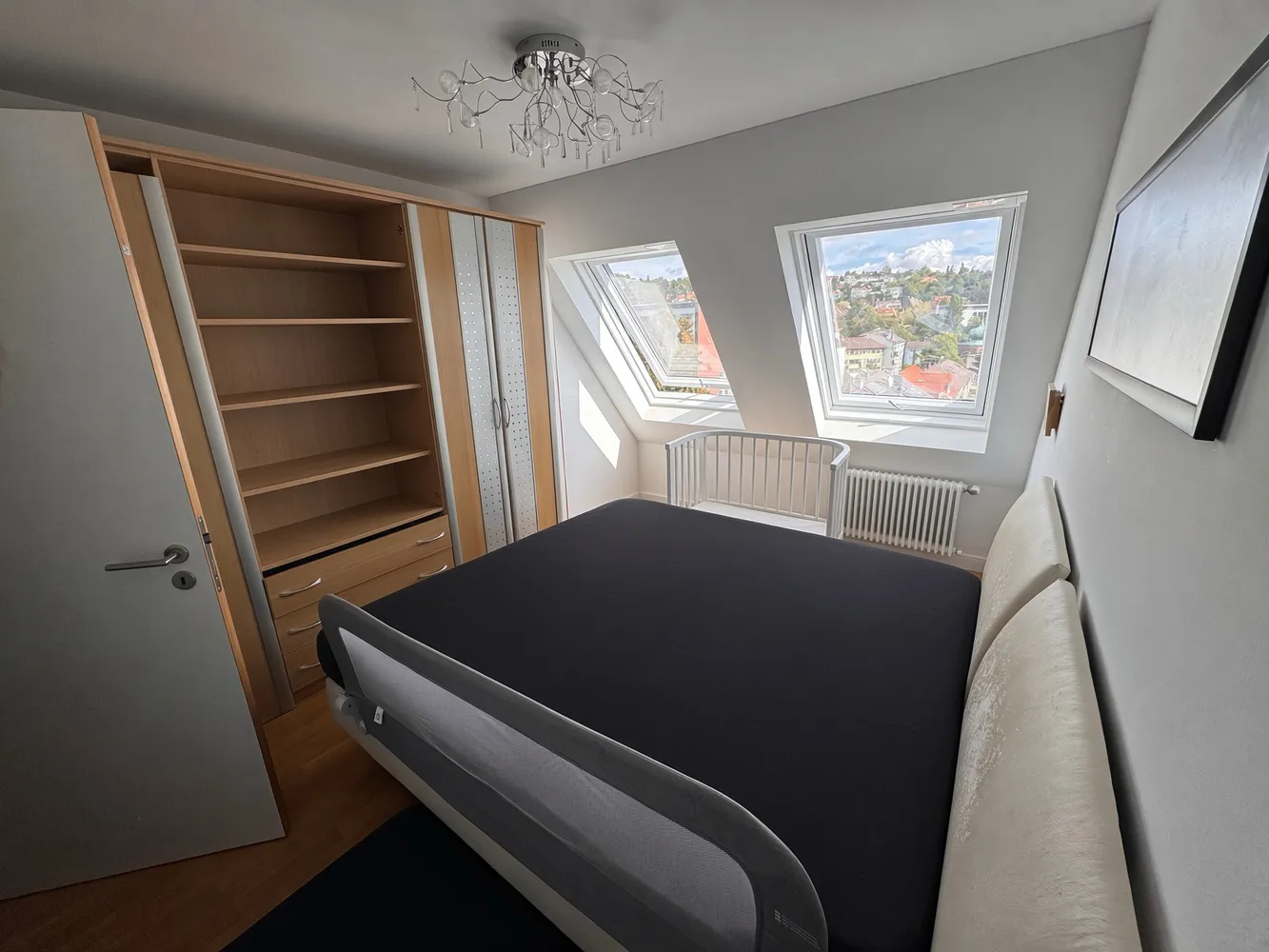 3 Zimmer Wohnung mit 96 m² in Stuttgart – Bild 8