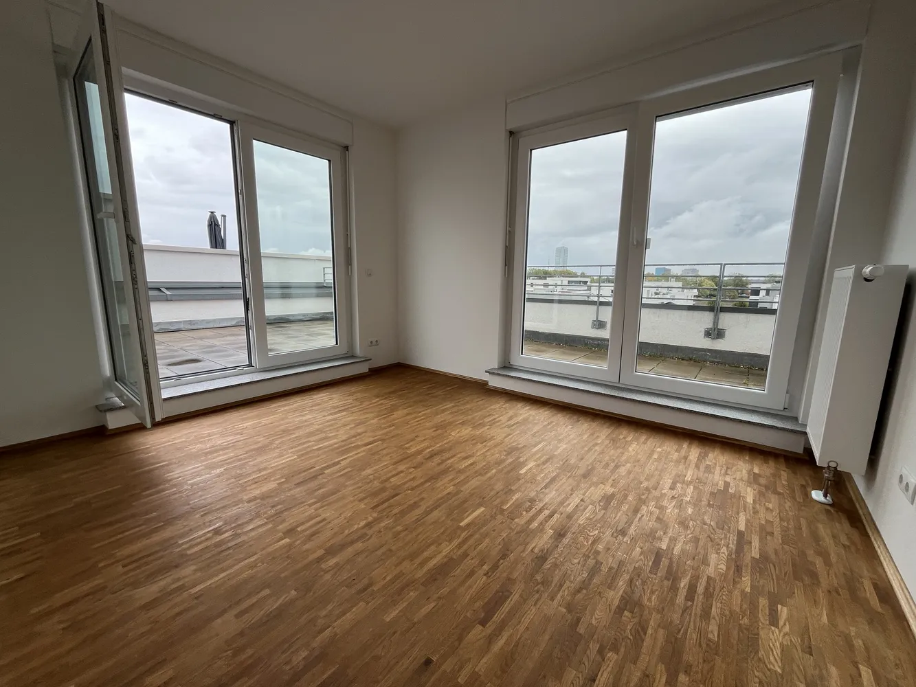 2 room apartment with 93 m² in Ludwigshafen am Rhein – Photo 7