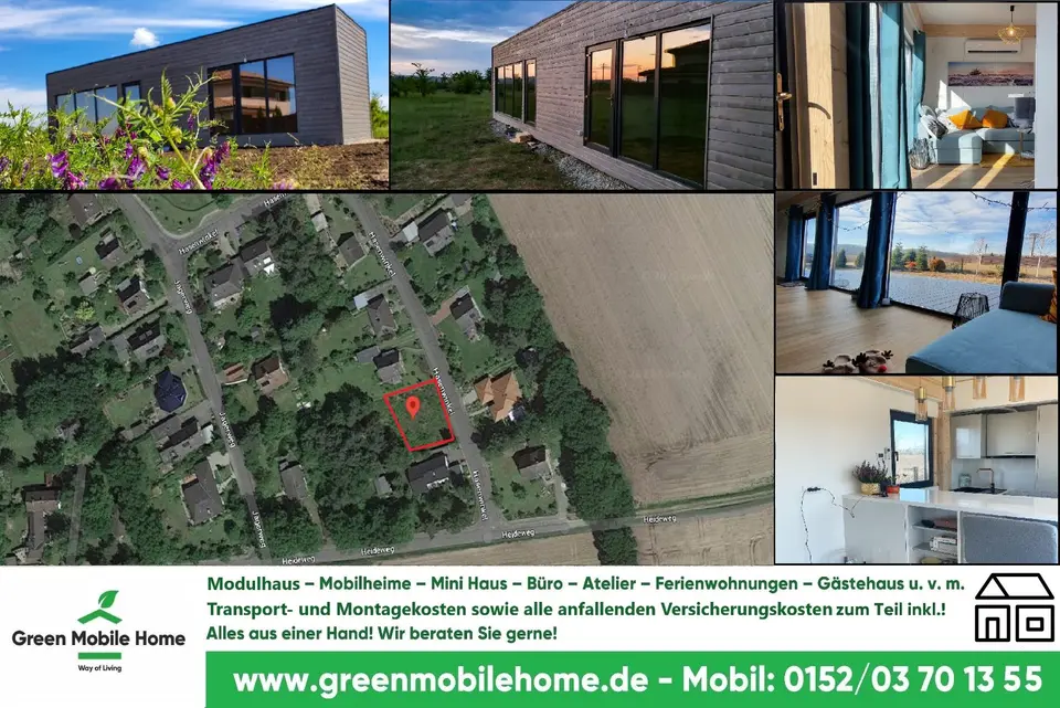 WG-Zimmer mit 100 m² in Kiel – Bild 2