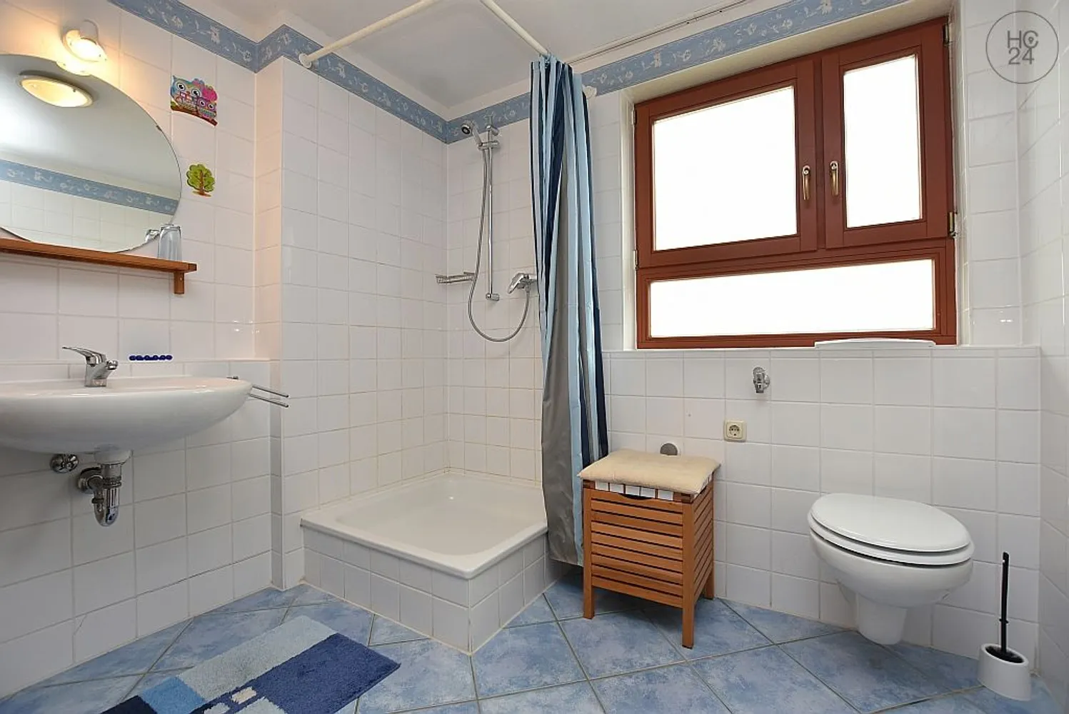 2 Zimmer Wohnung mit 35 m² in Stuttgart – Bild 4