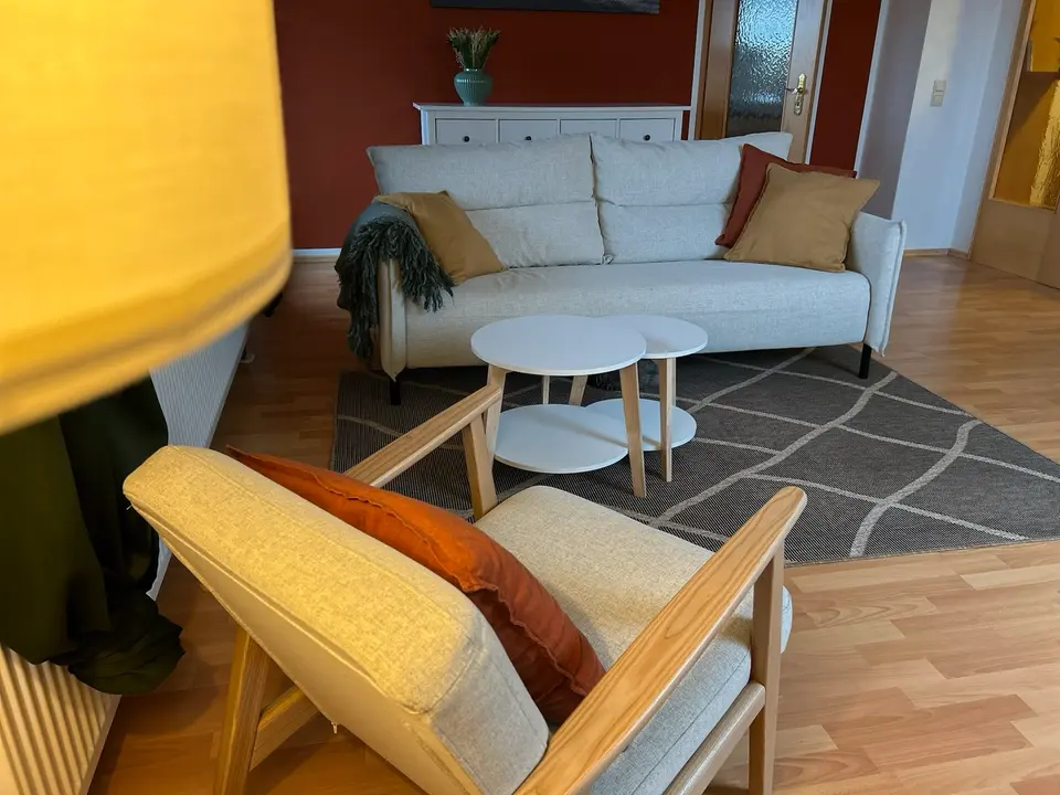 2 Zimmer Wohnung mit 65 m² in Gera – Bild 9