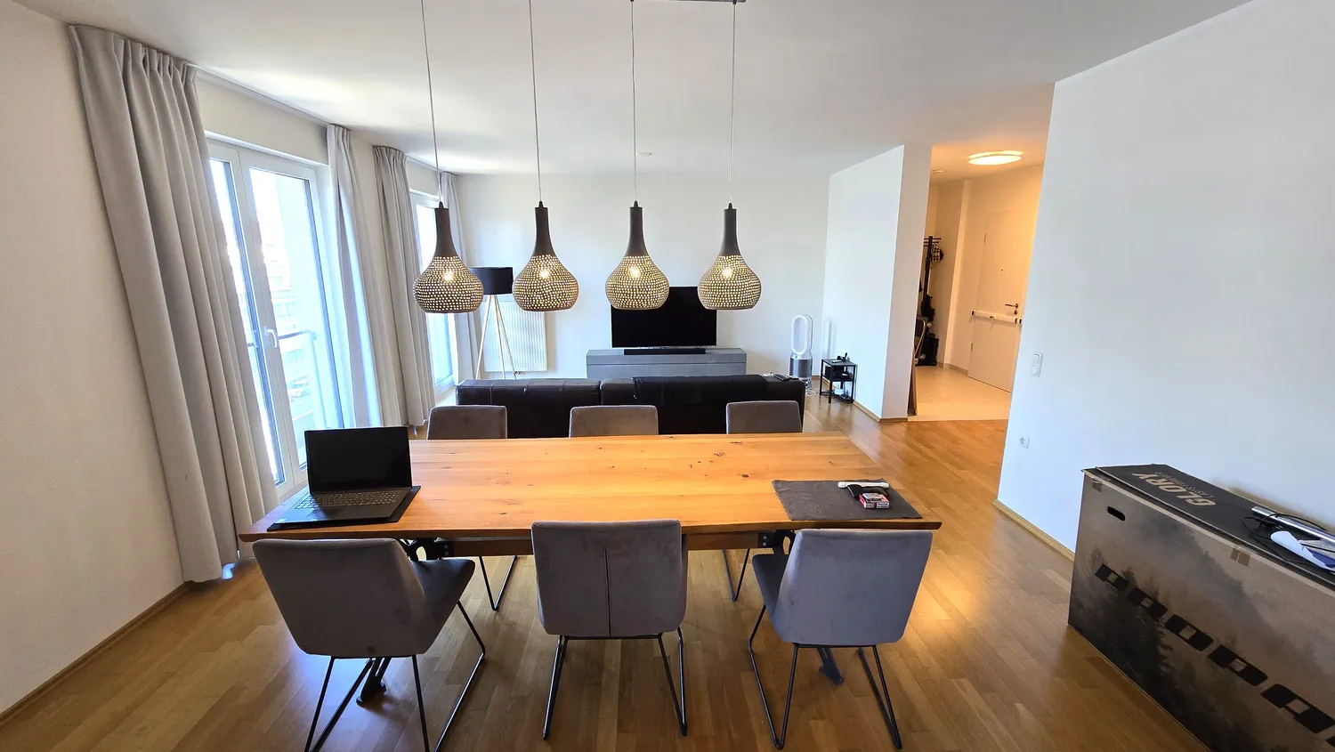 3 Zimmer Wohnung mit 112 m² in Duisburg – Bild 8