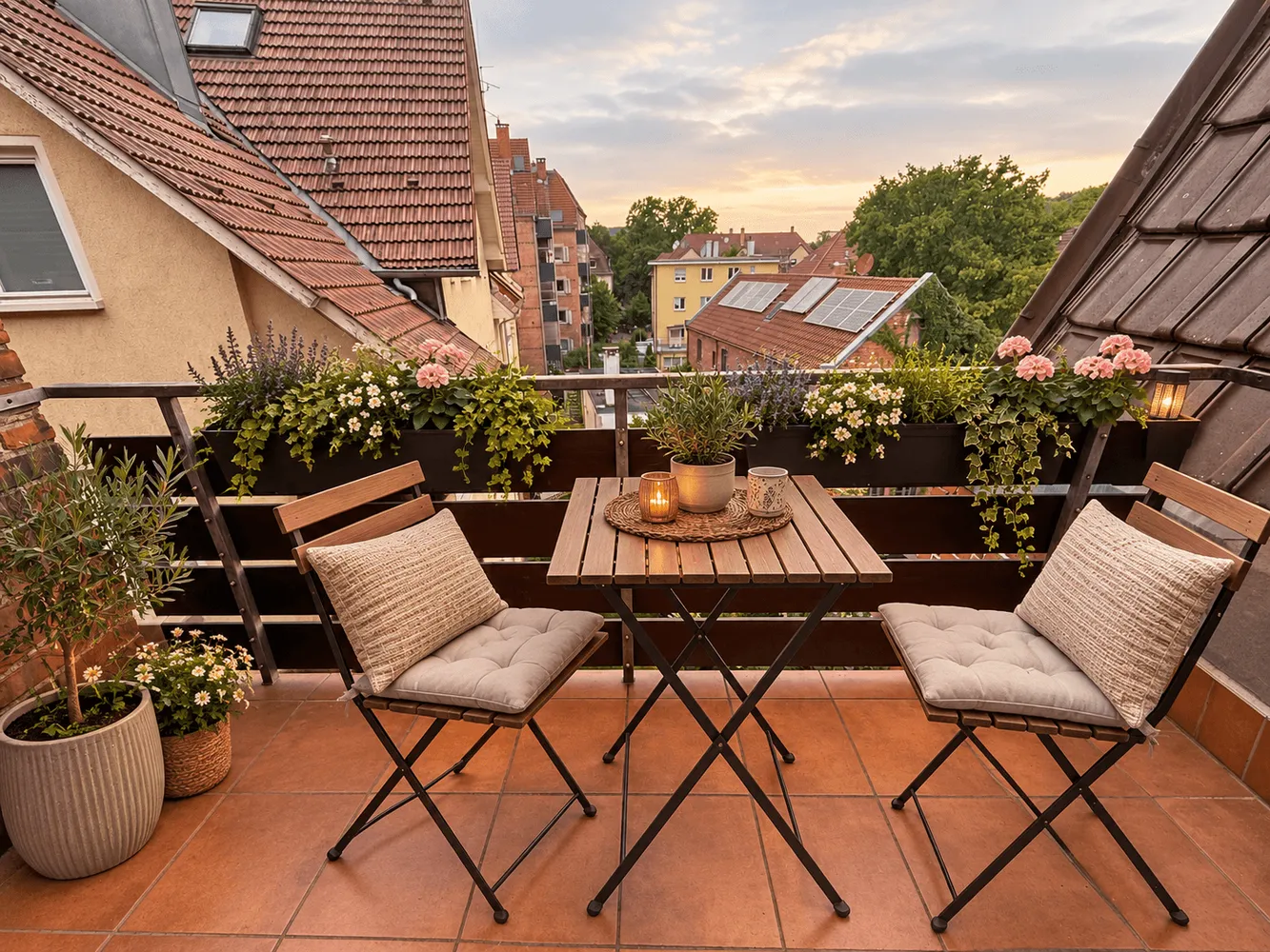 1 Zimmer Wohnung mit 39 m² in Esslingen am Neckar – Bild 5