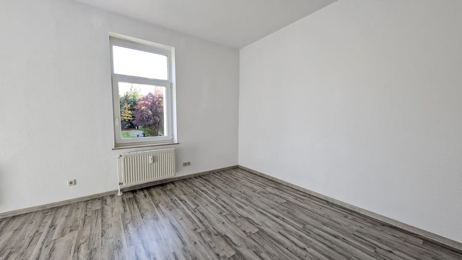 1 Zimmer Wohnung mit 29 m² in Chemnitz – Bild 2