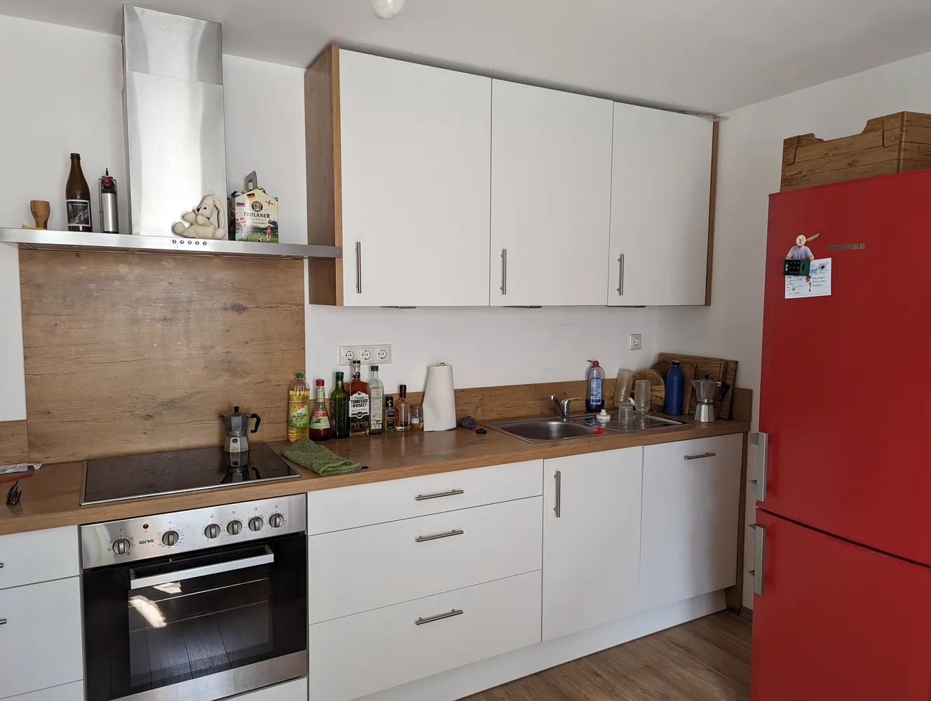 2 Zimmer Wohnung mit 48 m² in Freising – Bild 5