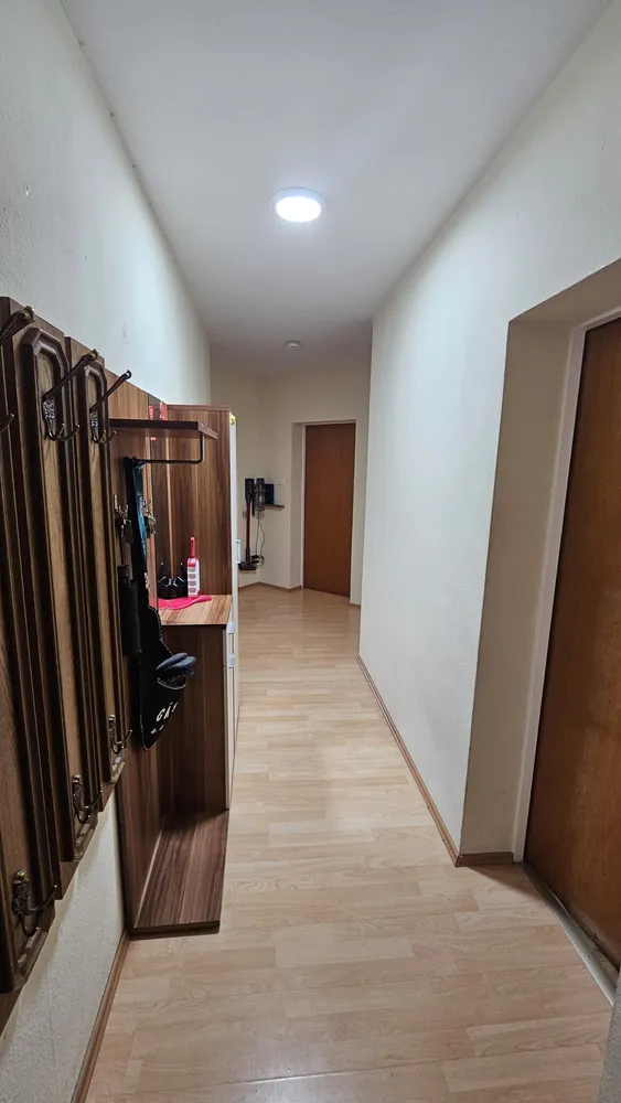 2 Zimmer Wohnung mit 65 m² in Mannheim – Bild 12