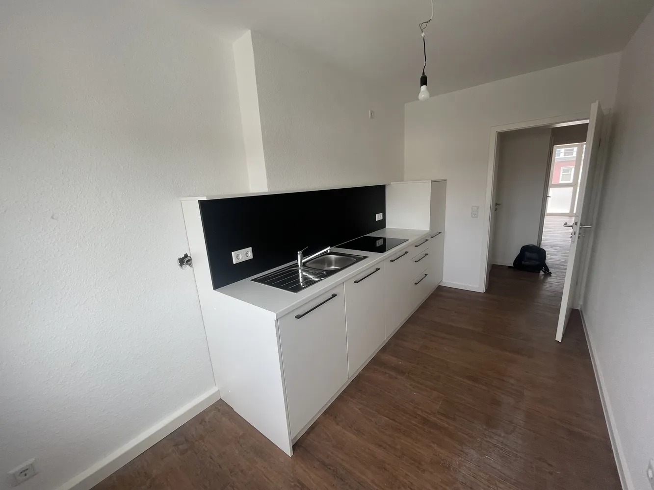 4 Zimmer Wohnung mit 76 m² in Aachen – Bild 8