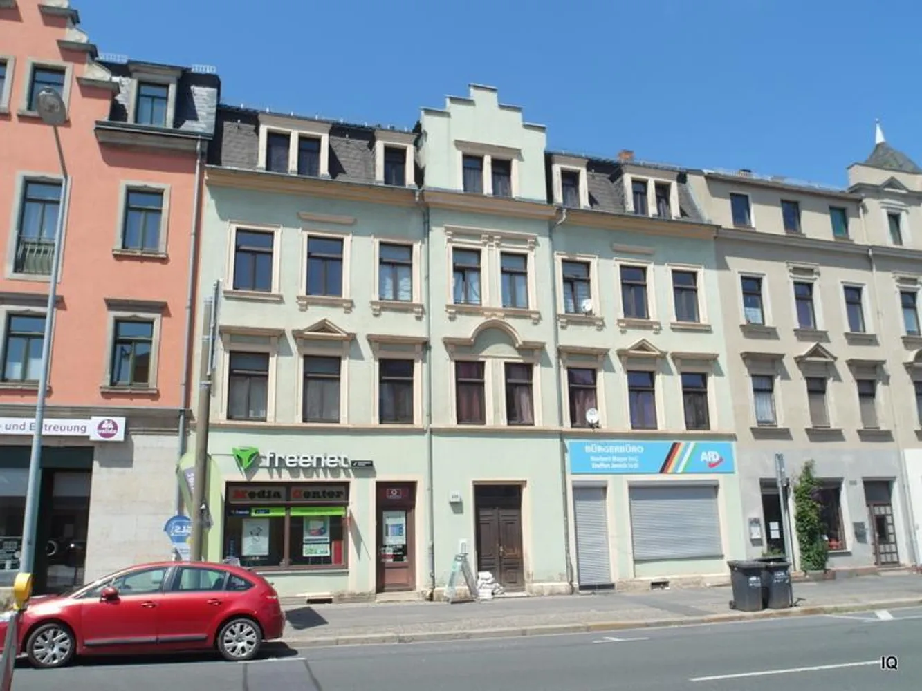 4 Zimmer Wohnung mit 87 m² in Freital – Bild 8