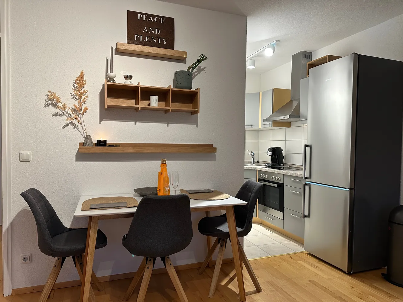 1 Zimmer Wohnung mit 37 m² in München – Bild 7