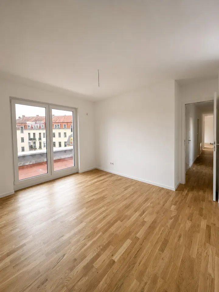 3 Zimmer Wohnung mit 95 m² in Dresden – Bild 5