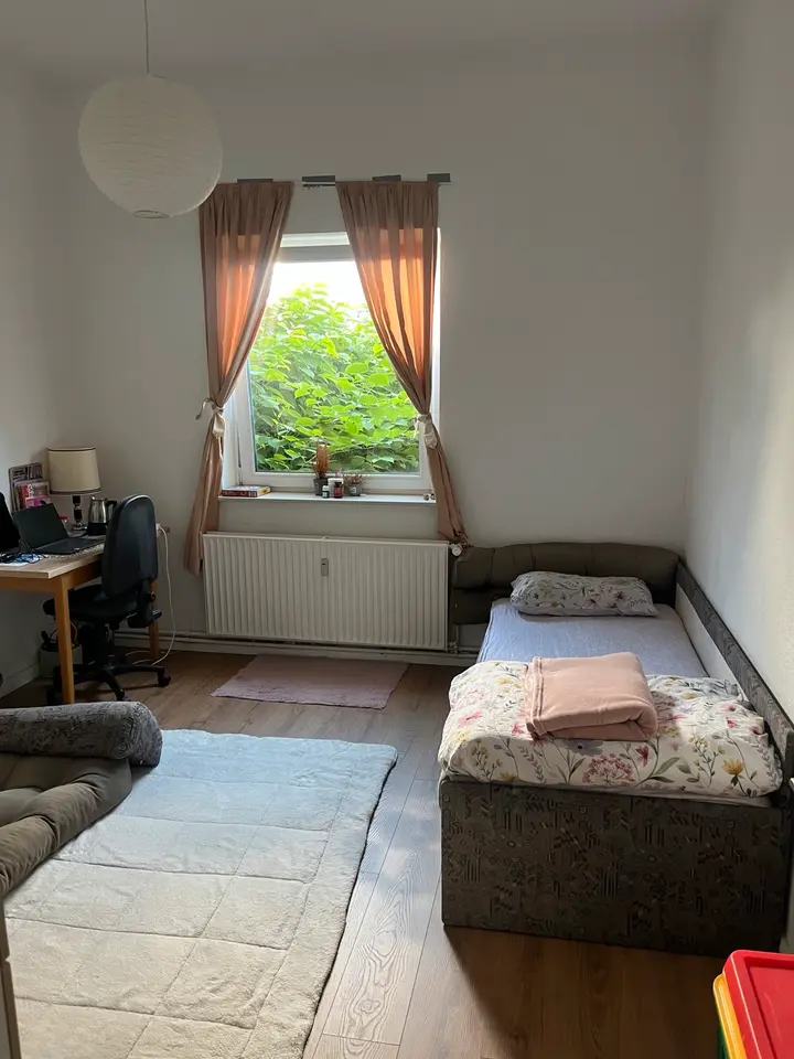 Studio mit 18 m² in Bremen – Bild 10